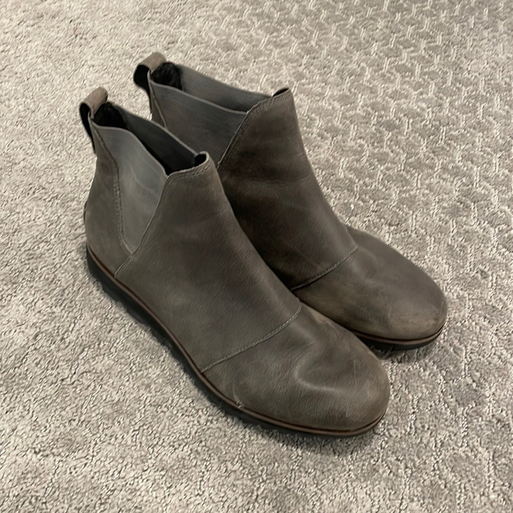 Sorel Booties